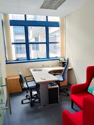 Ubi Techpark (D14), Factory #504194731